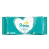 دستمال مرطوب پاکتی پریما 52 عددی