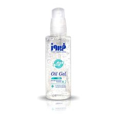 ژل روغن فیروز