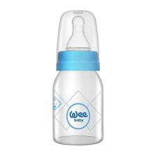 شیشه شیر وی 125 میلی لیتر