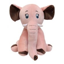 عروسک فیل دامبو