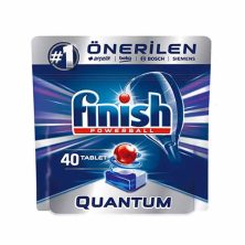قرص ماشین ظرفشویی فینیش (40 عددی)