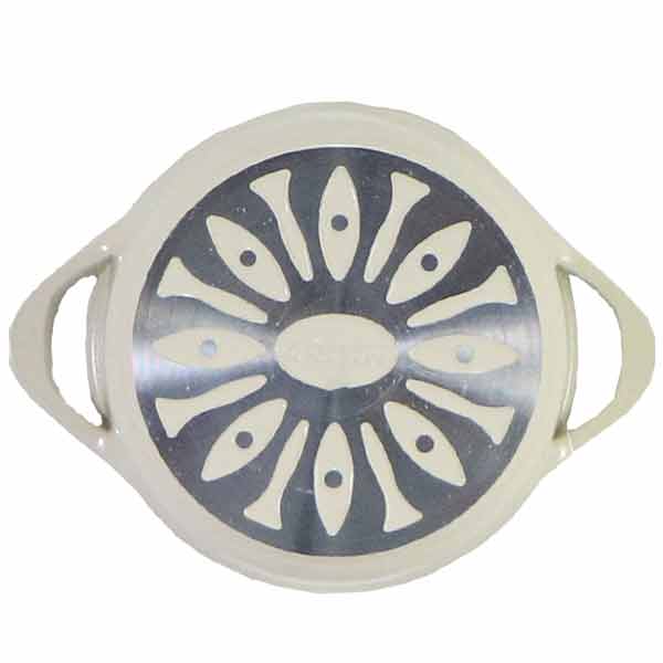 سرویس قابلمه 5 پارچه گرانیتی کودک عروس