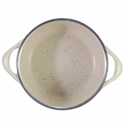 سرویس قابلمه گرانیتی کودک عروس مدل ویکتوریا