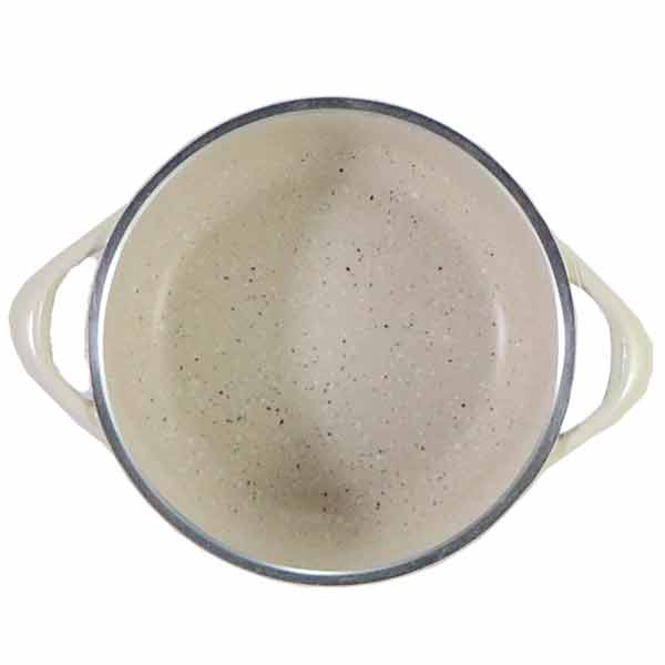 سرویس قابلمه گرانیتی کودک عروس مدل ویکتوریا