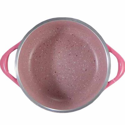 قابلمه گرانیتی