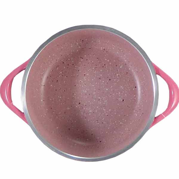 قابلمه گرانیتی