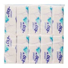 دستمال کاغذی اقتصادی بی تا