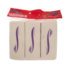 دستمال کاغذی بی تا دو لایه