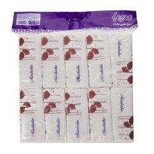 دستمال کاغذی اقتصادی مرحبا