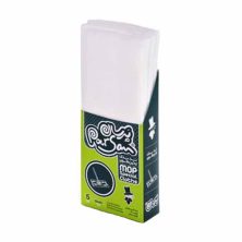 پد یدک زمین شوی پرسان