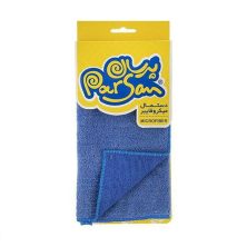 دستمال میکروفایبر پرسان