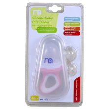 پستانک میوه خوری مادرکر