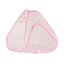 پشه بند نوزاد مدل کلبه