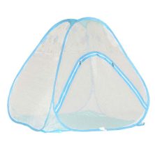 پشه بند نوزاد مدل کلبه بزرگ