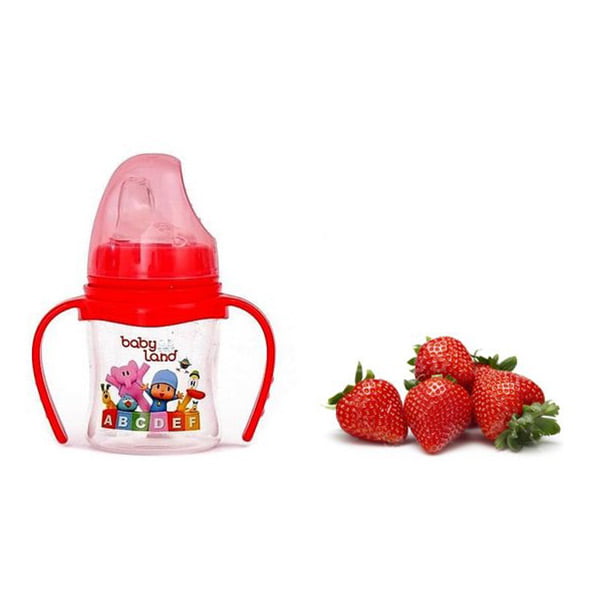 آبمیوه خوری دهانه عریض بی بی لند