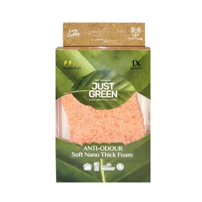 اسفنج ظرفشویی نانو