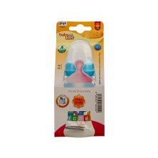 شیشه شیر بیبی لند مدل 306