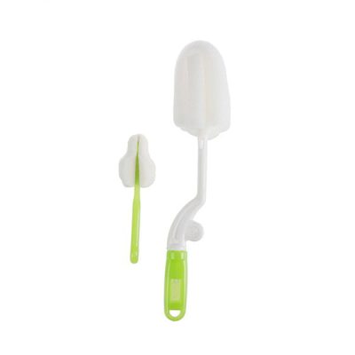 شیشه شور سبز بی بی لند