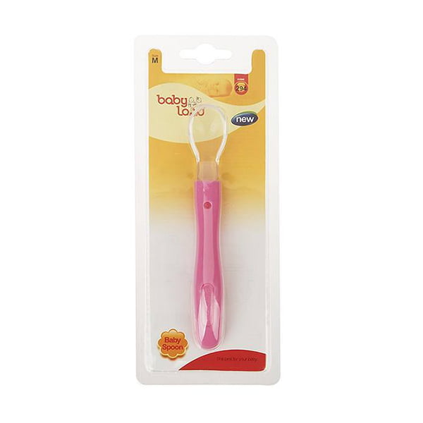 قاشق غذاخوری متوسط بی بی لند