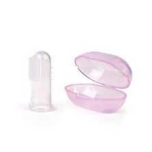 مسواک انگشتی بی بی لند