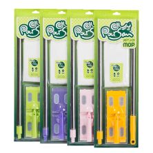 تی زمین شوی