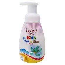 فوم شستشوی دست کودک وی