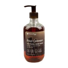 مایع دستشویی هندولوژی با رایحه دارچین