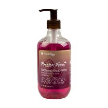 مایع دستشویی هندولوژی با رایحه پشن فروت