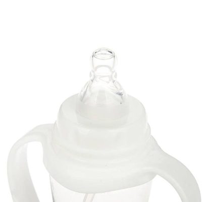 شیشه شیر بی بی لند