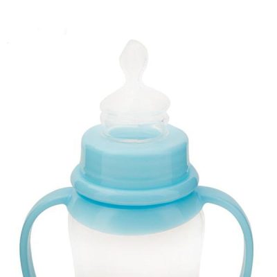 سر شیشه آبی