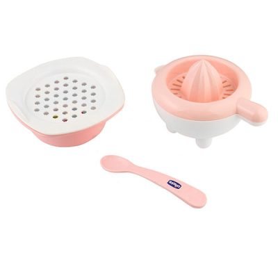 آبمیوه گیری و رنده سیکو