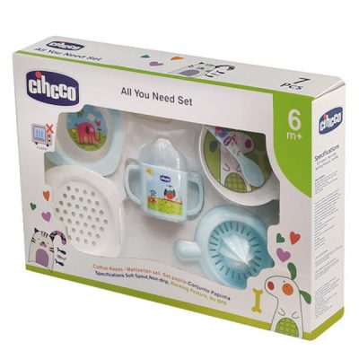 سرویس آبمیوه گیری آبی سیکو