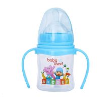 شیشه شیر بی بی لند مدل 408