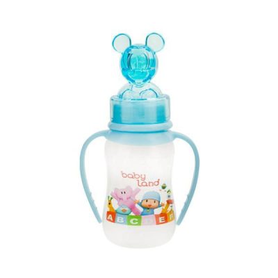 شیشه شیر بی بی لند مدل 475