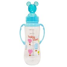 شیشه شیر عروسکی بیبی لند 240