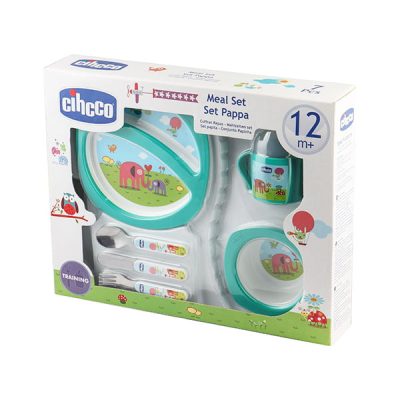 ظرف غذای کودک کله غازی