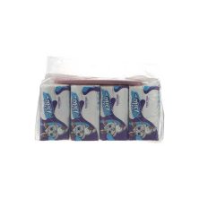 دستمال کاغذی بی تا 250 برگ