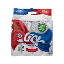 دستمال توالت بی تا 24 عددی
