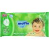 دستمال مرطوب کودک مولفیکس
