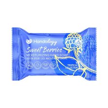 صابون دست هندولوژی با رایحه توت