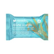 صابون هندولوژی وانیل