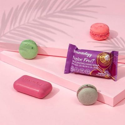 صابون دست هندولوژی با رایحه پشن فروت