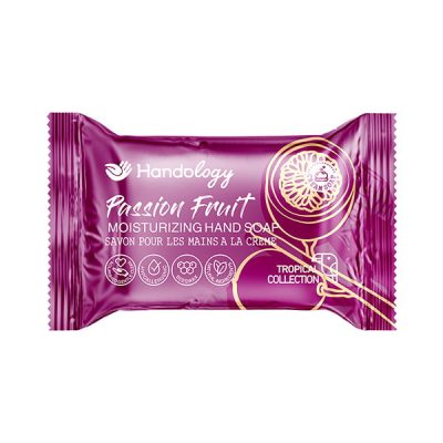 صابون دست هندولوژی با رایحه پشن فروت