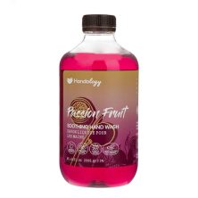 مایع دستشویی هندولوژی