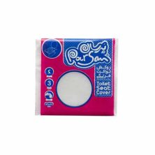 روکش توالت فرنگی