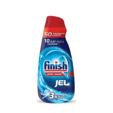 ژل ماشین ظرفشویی فینیش حجم 1 لیتر