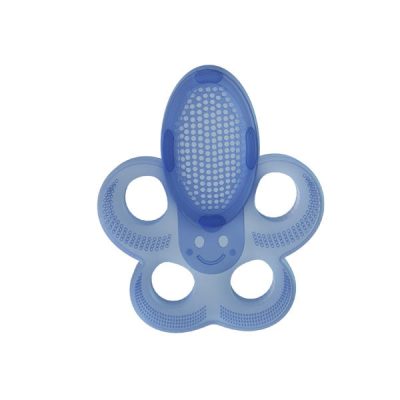 دندان گیر نوزاد