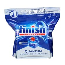 قرص ماشین ظرفشویی فینیش کوانتوم 100 عددی