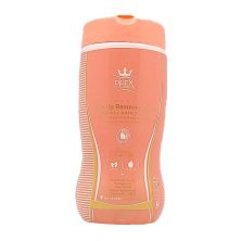 دستمال مرطوب استوانه‌ای پاک کننده آرایش دایلکس 70 عددی