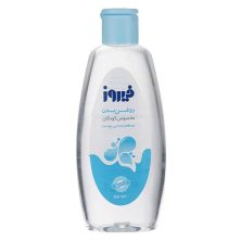 روغن بچه فیروز
